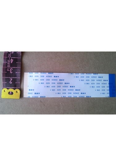 Sony Vpcse1M1E Flex Kablo Vobo-Mssd-Ffc-S 50-0.5-10B