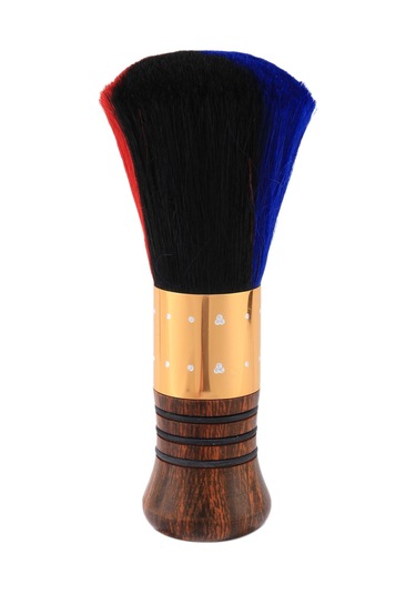 Büyük Boy Saç Süpürme Özel Yumuşak Fırça Saç Fırçası Salon Profesyonel Kırık Saç Kısa Saç Fırçaları Şekillendirici Araçları