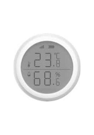 Imou ZTM1 Kablosuz Alarm Sıcaklık Dedektörü