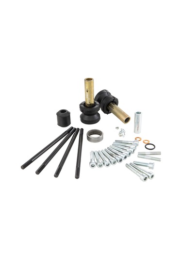 Vespa Px 80-200 Performans Motor Blok 5717245 / Malossı