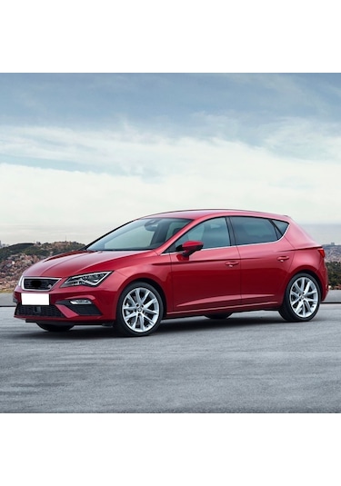 Seat Leon 3 17-20 Sol Ön Çamurluk Davlumbazı Üst Parça 5f0809957e