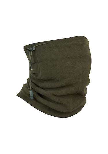 Thermoform Tf Polar Boyunluk Haki Çok Renkli
