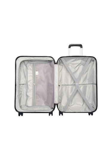 Lumberjack Unisex Orta Boy Valiz Lmvlz7516b-02 Lacivert