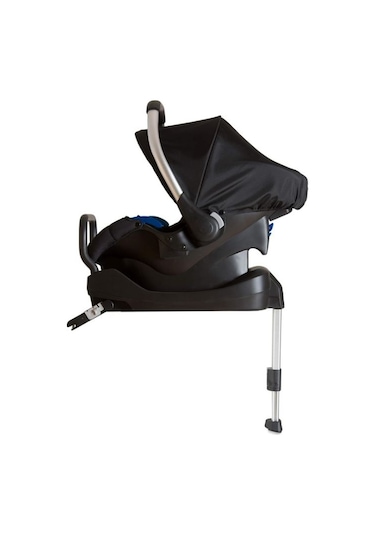 Hauck Comfort Fix Seti Isofix Tabanı Dahil 0-13kg Bebek Araç Koltuğu