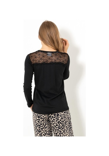 Doremi Elegant Desing Bayan Pijama Takımı