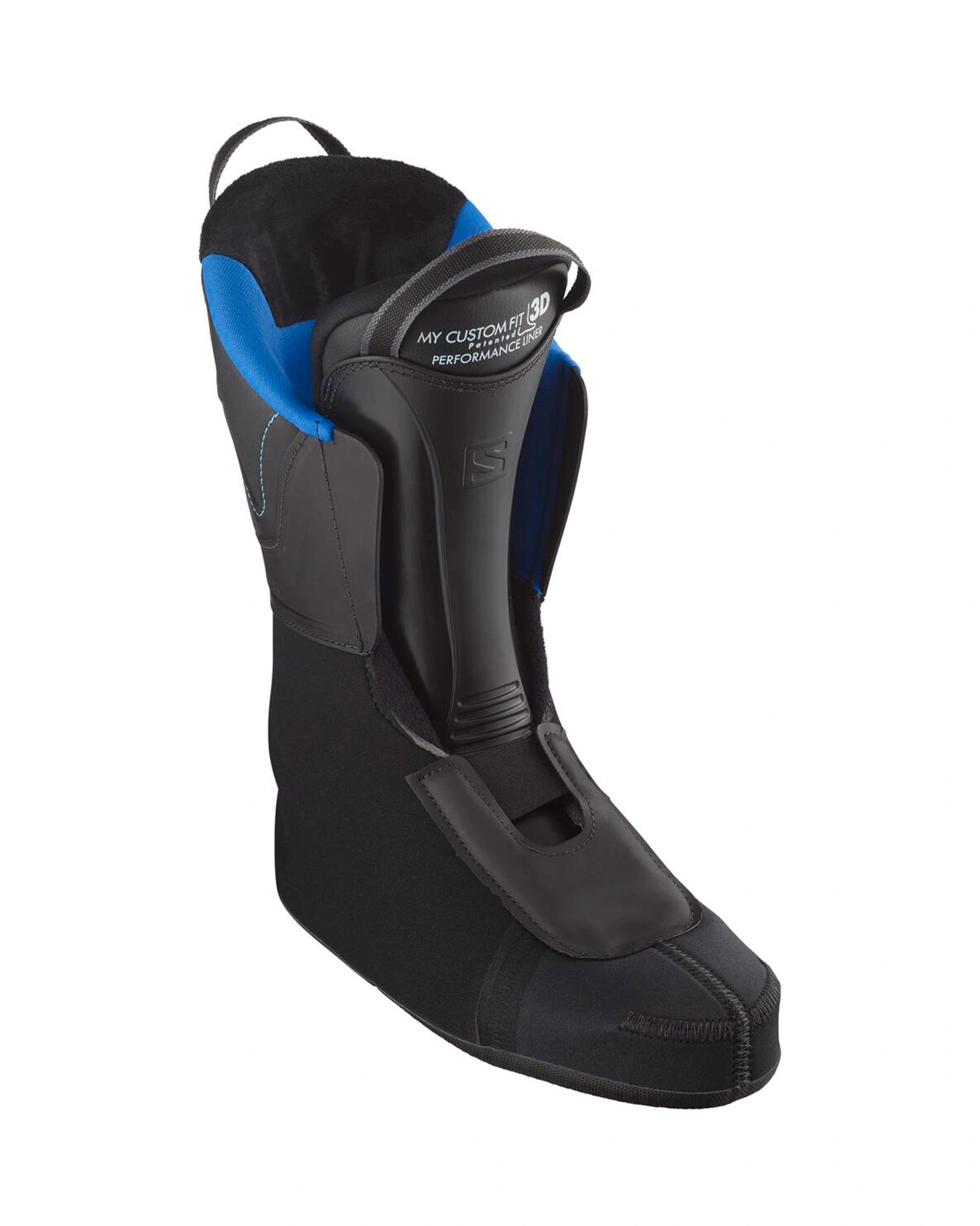 Salomon Salomon Select Hv 120 Gw Erkek Siyah Kayak Ayakkabısı 33374 Siyah