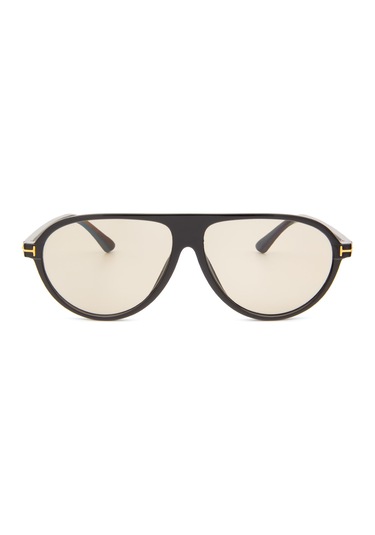 Falenti Ae31155-c1 53 Unisex Güneş Gözlüğü Siyah