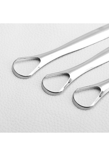 Çekici Ağız Temizleyici Kullanımı Kolay Paslanmaz Çelik Kırılması Zor