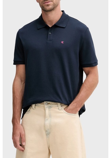 Calvin Klein Erkek Polo Lv040em269 Cef Lacivert Lacivert Calvin Klein Erkek Polo Lv040em269 Cef Lacivert Lacivert