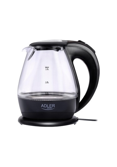 Adler, Kettle, Ms 1224 Diğer