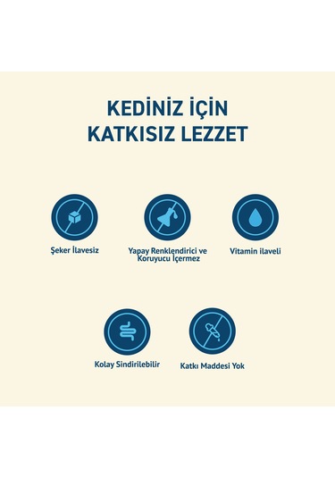 Somonlu Yaş Konserve Yetişkin Kedi Maması, Jöle İçinde Parça Etli, 400 Gr X 12 Adet