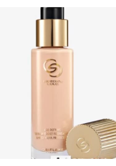 Oriflame Age Defying Serum Fondöten Vanilla Cool