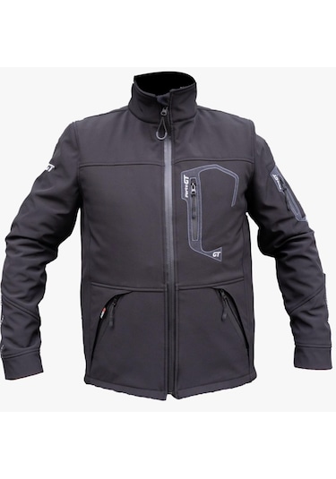 Forte Gt 2001085 Spark Soft Shell Motosiklet Montu (481418067)