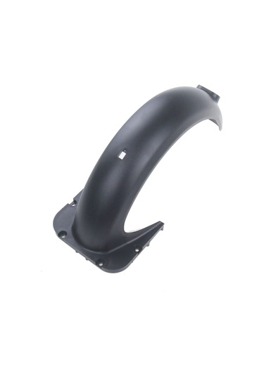 Monyee G30 Max Elektrikli Kaykay İçin Plastik Arka Çamurluk - Kötü Hava Ve Suyu Engeller, Süzgeci Yok