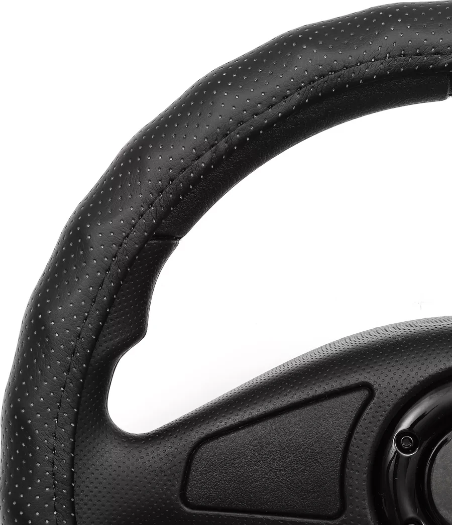 Glavdoroga Direksiyon Sapı Kılıfı L 39-41 Cm 247288166 Siyah