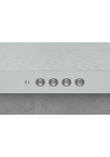 Siemens LC64PCC50T Ankastre Duvar Tipi 60 CM Davlumbaz