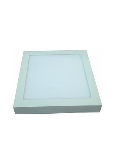18 Watt Sıvaüstü Kare Led Panel
