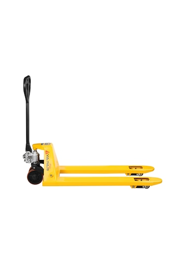 Yaparlar Fpt25 Transpalet 2.5 Ton - Beyaz Teker
