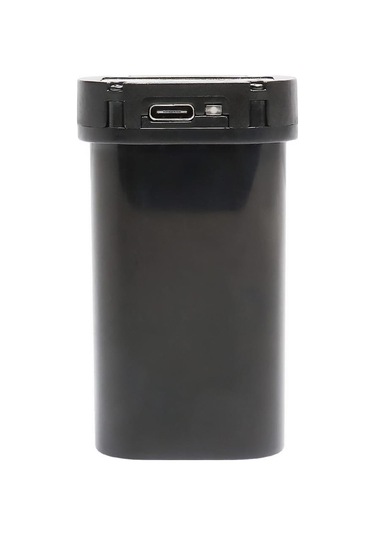 Kobb Kbl01 3.7V 5200 Mah li-Ion Lazer Hizalama Yedek Aküsü