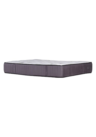 Premium Bamboo Sleepy Yatak Gri Baza Ve Başlık Dahil Değildir