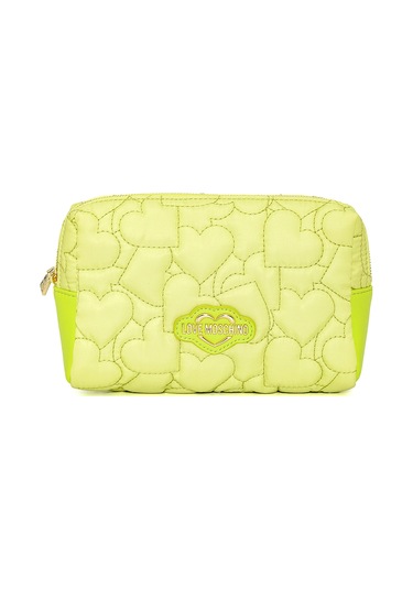Love Moschino Kadın El Çantası Jc5308pp1ıle0404 Yeşil