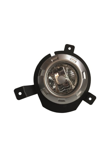Mitsubishi L200 Sis Lamba Sag-Sol Takim (Kapakli) 2008-2010 528512504