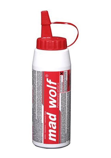 Mad Wolf Deniz Tutkalı 500 Gr