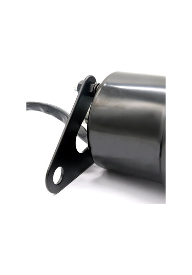 Evrensel 12 V Motosiklet Enstrüman Modifiye Dijital K12547-b