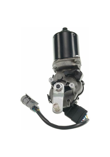 Renault Clio 2 Ön Cam Silecek Motoru 1998--2005