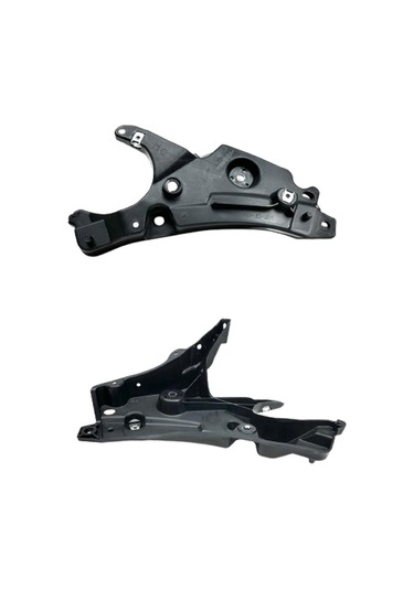 S90 Ön Çamurluk Braketi Sağ 2017-2020