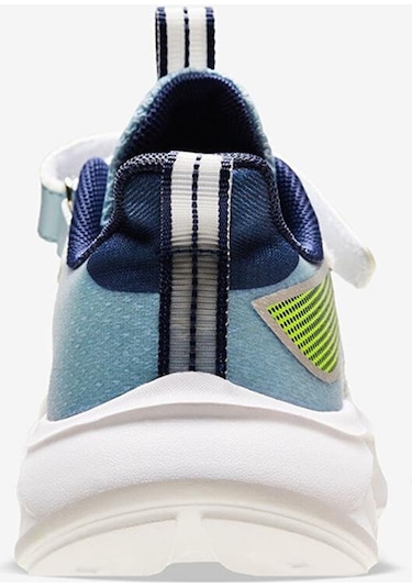 Lescon Ibıza Ayakkabı Erkek Çocuk Mavi