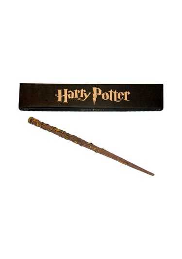 Harry Potter Sihirli Hermony Asa Hediyelik Eşya 30-34 Cm Polyeste