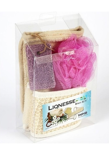Lionesse Banyo Seti Bs-001
