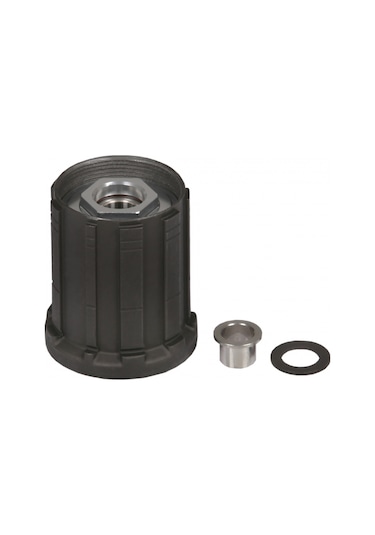 Mavic Freewheel Body M11 Flibber 30871101 Siyah - Kırmızı