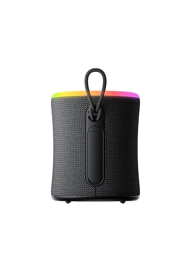 Havit SK832BT Yüksek Bass 10 W RGB Bluetooth Hoparlör