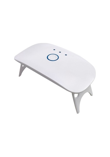 Maiyame "24w Güçlü Uv Reçine Kurutma Lambası - 365+395nm Çift Dalga Boyu, Hızlı Kurutma, Taşınabilir Dıy Alet"