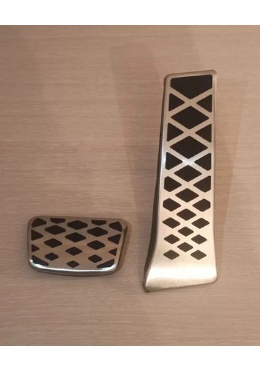 Aubrac Hyundai, Kia Pedal Kapakları 230026576