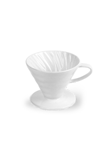 Arabica Coffee House V60 Üst Hazne