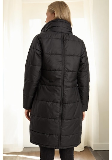 Z9647 Dewberry Bayan Kaban-siyah Siyah