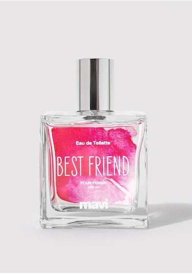 Mavi Best Friend Kadın Parfüm EDT 100 ML