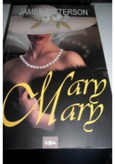 Mary Mary/James Patterson