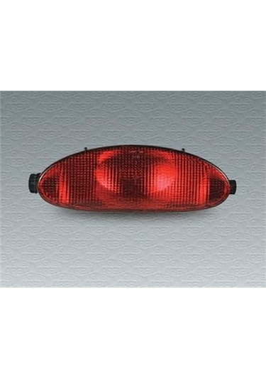 MARELLI 714025310601 Stop Lambası P206
