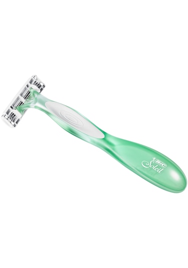 Bic Miss Soleil Escape Lavanta Kadın Tıraş Bıçağı 3'lü
