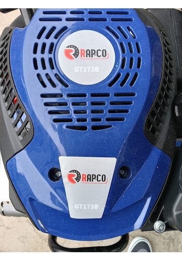 Rapco GT173B Çapa Makinesi