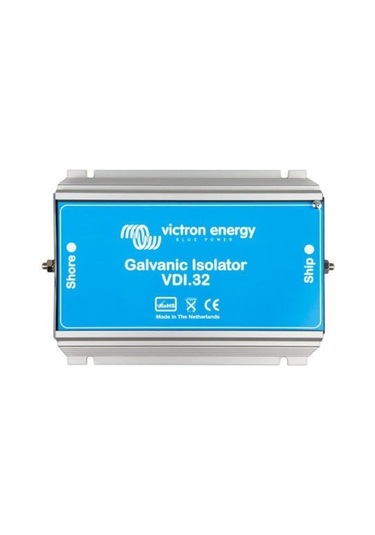 Victron Energy Galvanik İzolatör Vdı-32 / 32 Amper Gdı000032000