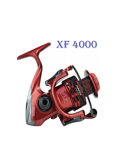 Yumoshi Spin İçin Makara 4000 220609487