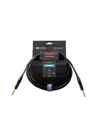 Mogami Gold TRS-TRS | 5mt