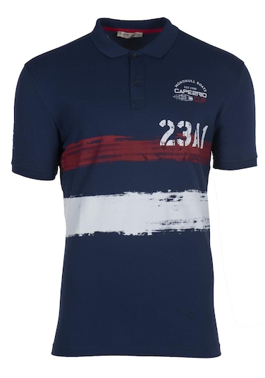 Arma Erkek Polo Yaka Tişört Y9tyo7979 001