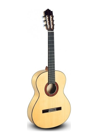 Paco Castillo Flamenko Gitar Mod-213f