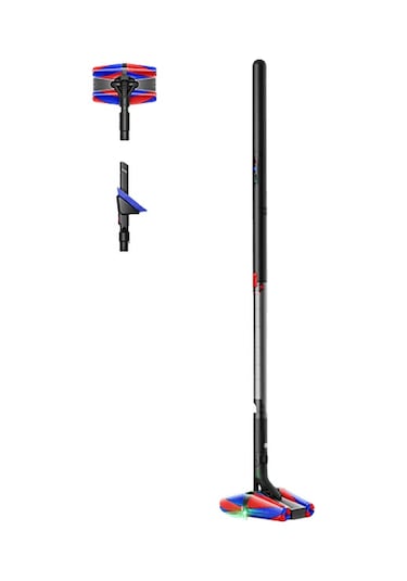 Dyson Pencilvac Fluffycones Kablosuz Şarjlı Dikey Süpürge